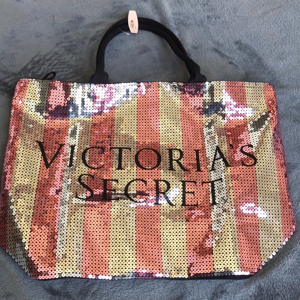 Victoria’s Secret tote